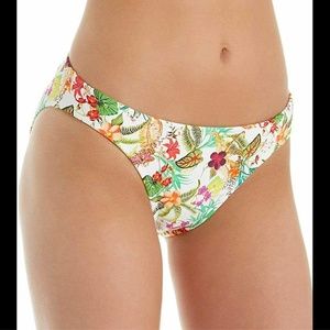 NWT Swim Systems Antigua‎ Americana Bikini Bottom M